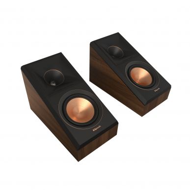 Акустика Dolby Atmos Klipsch RP-500SA II, Walnut